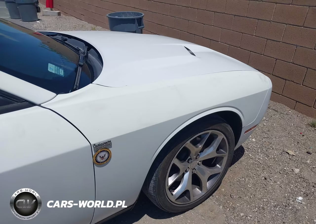 2015 Dodge Challenger Sxt Plus VIN:2C3CDZBG5FH758487 - 21