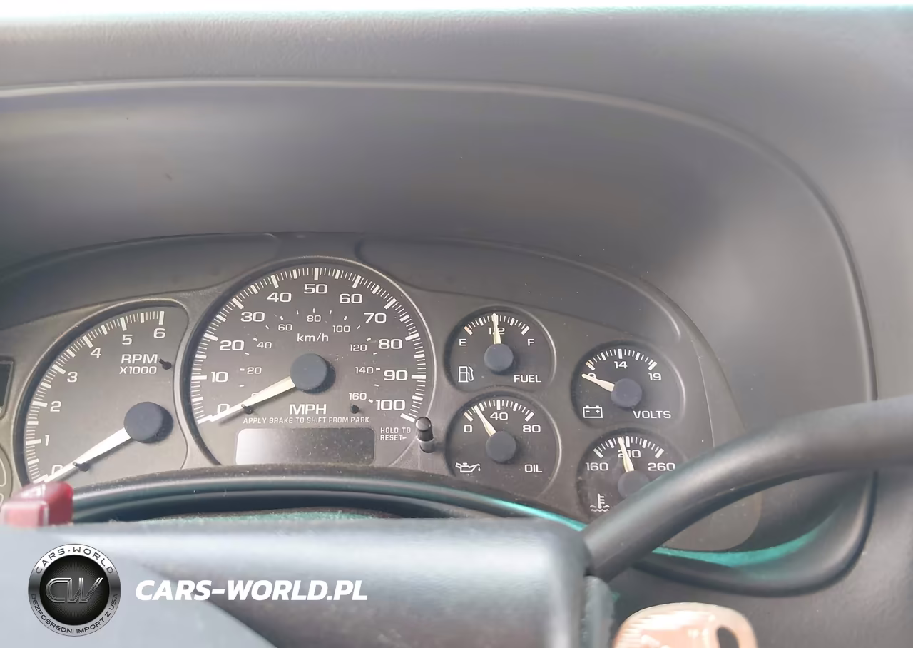 2002 GMC Sierra 1500 Sle VIN:2GTEC19V021337907 - 7