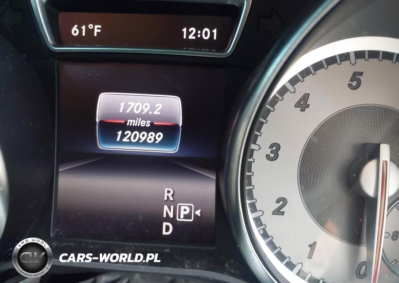 2016 Mercedes-Benz Cla 250 VIN:WDDSJ4EB1GN305727 - 14