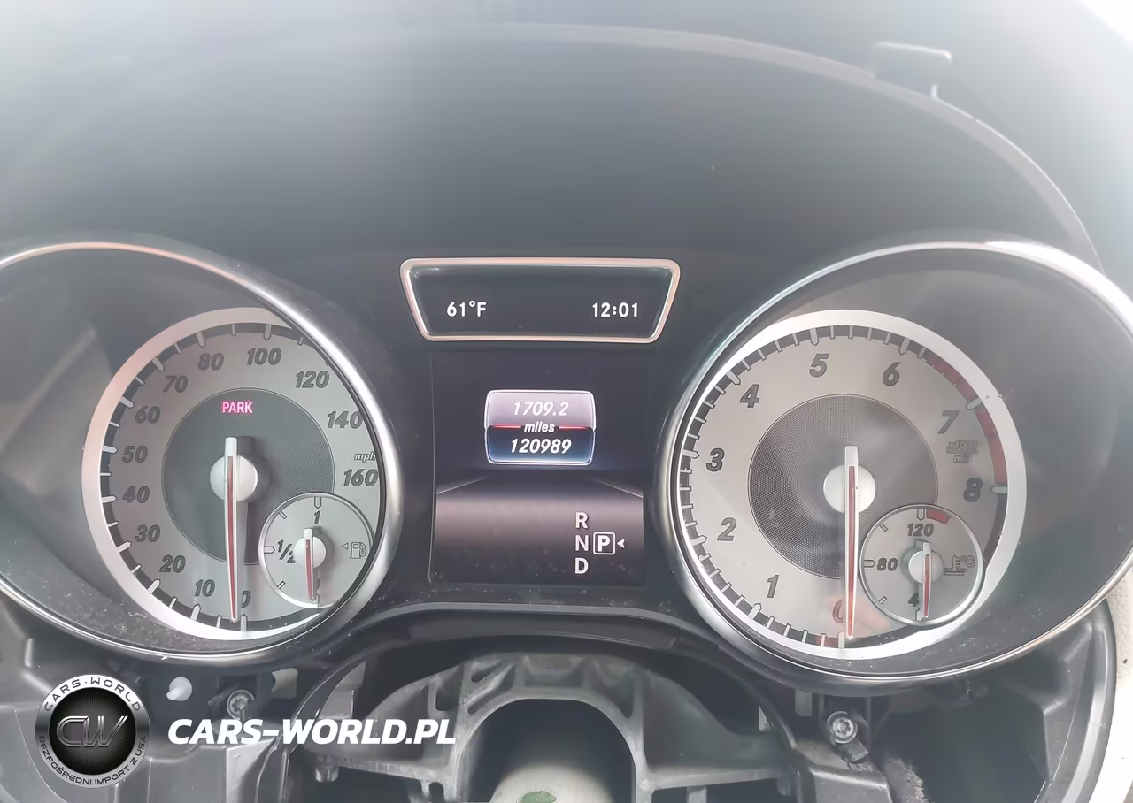 2016 Mercedes-Benz Cla 250 VIN:WDDSJ4EB1GN305727 - 7