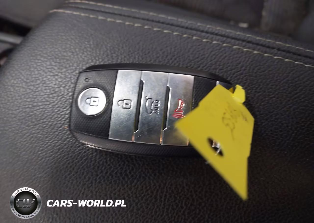 2019 Kia Niro Lx VIN:KNDCB3LC6K5250301 - 11