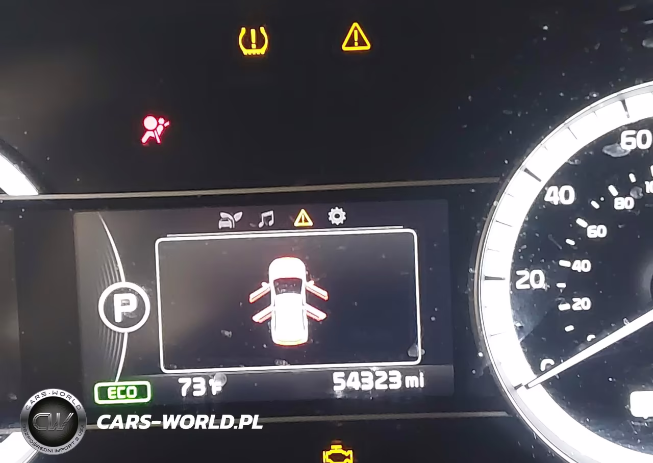 2019 Kia Niro Lx VIN:KNDCB3LC6K5250301 - 15