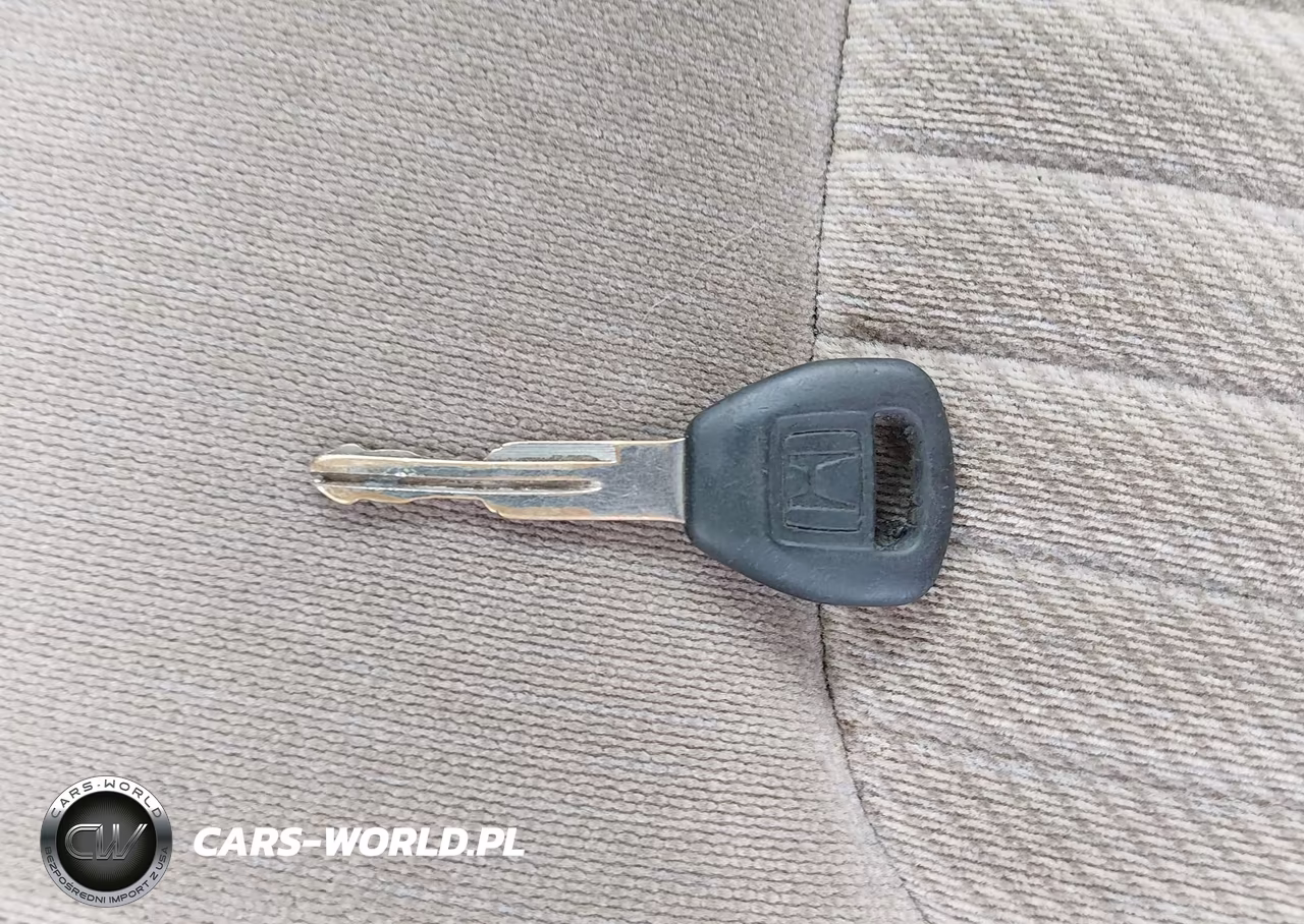 1998 Honda Accord Lx VIN:1HGCG5541WA089633 - 11