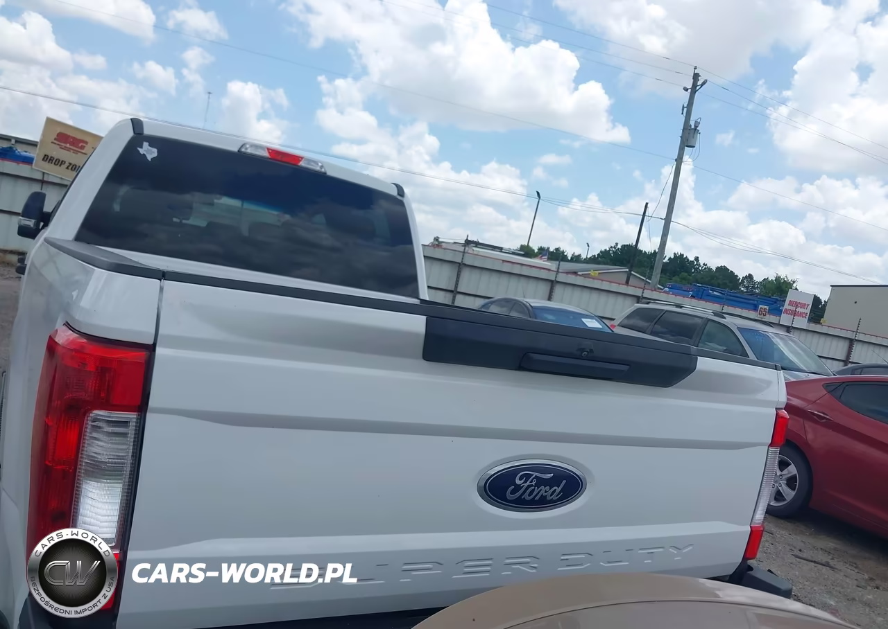 2017 Ford F-250 King Ranch-Lariat-Xl-Xlt VIN:1FT7W2AT5HEC19942 - 16