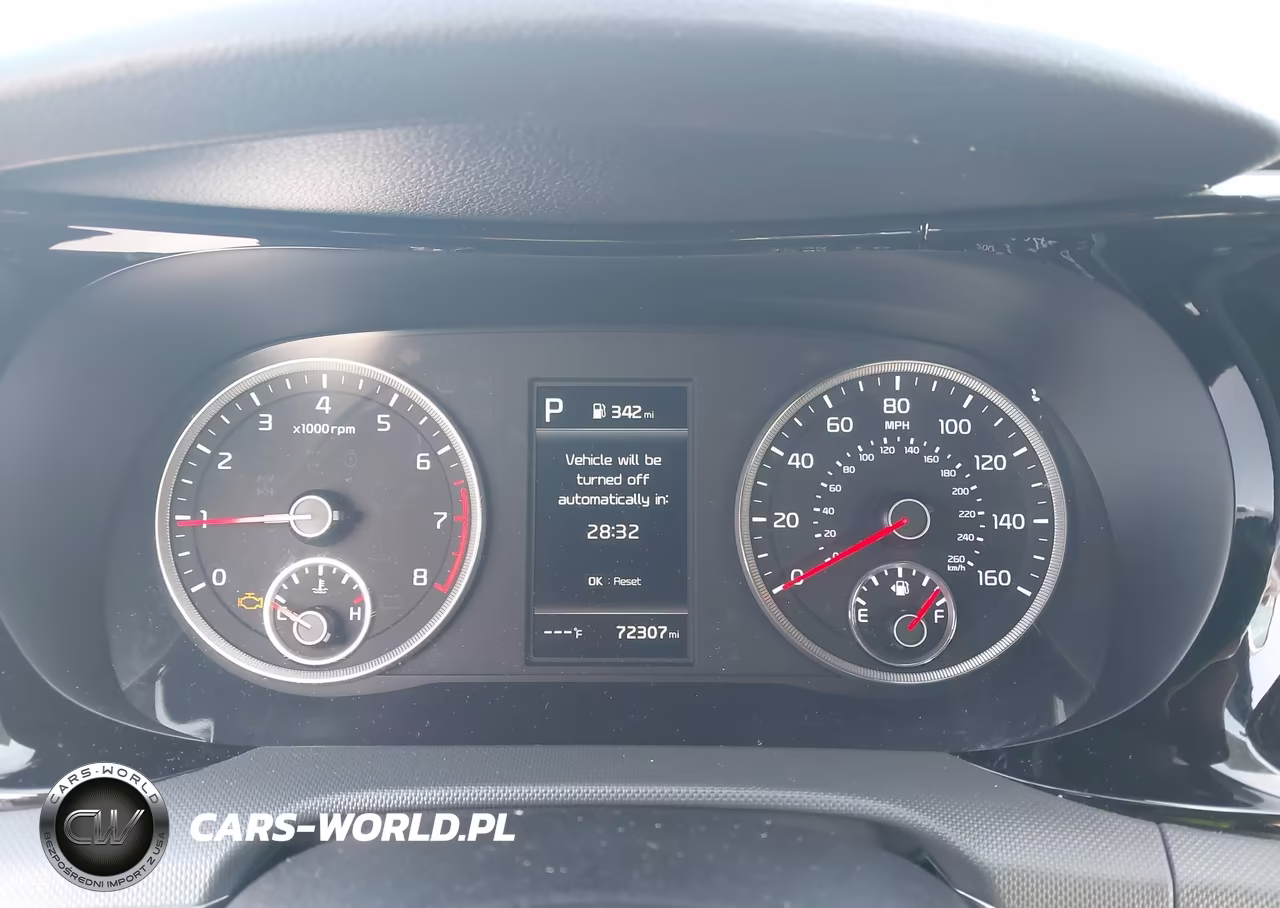 2023 Kia K5 Gt-Line VIN:5XXG64J26PG217467 - 7