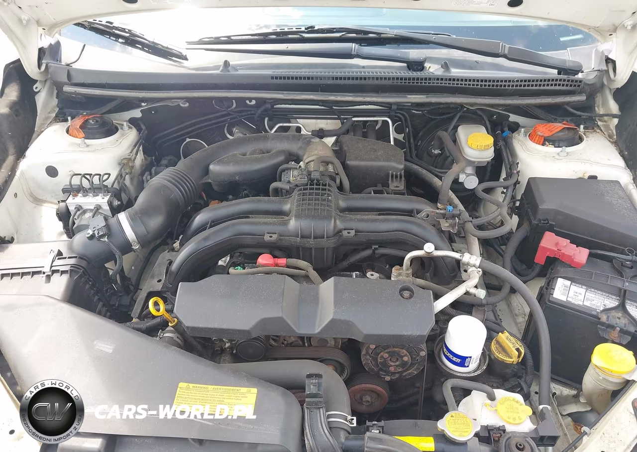 2015 Subaru Impreza 2.0I Sport Premium VIN:JF1GPAT60F8224921 - 10