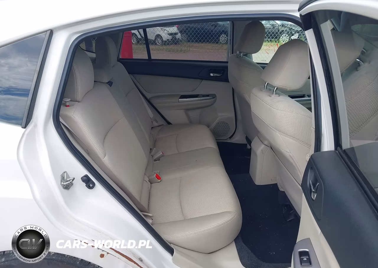 2015 Subaru Impreza 2.0I Sport Premium VIN:JF1GPAT60F8224921 - 8