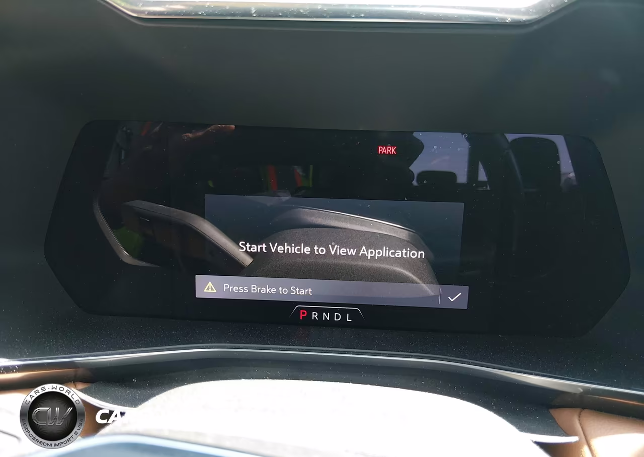 2023 GMC Canyon 4Wd Short Box At4 VIN:1GTP6DEKXP1128734 - 7