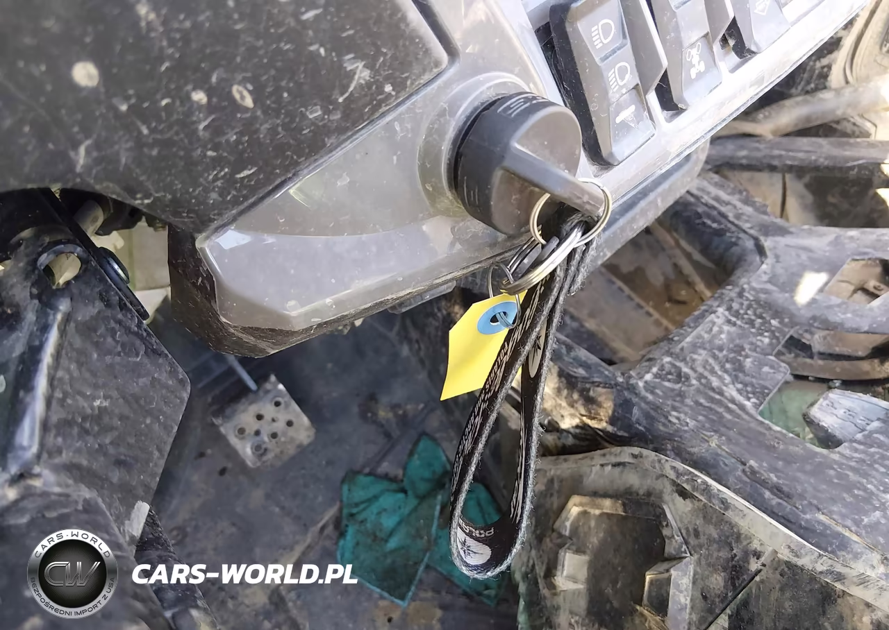 2025 Polaris Rzr Xp 4 1000 Ultimate VIN:3NSNMF99XSF049871 - 11