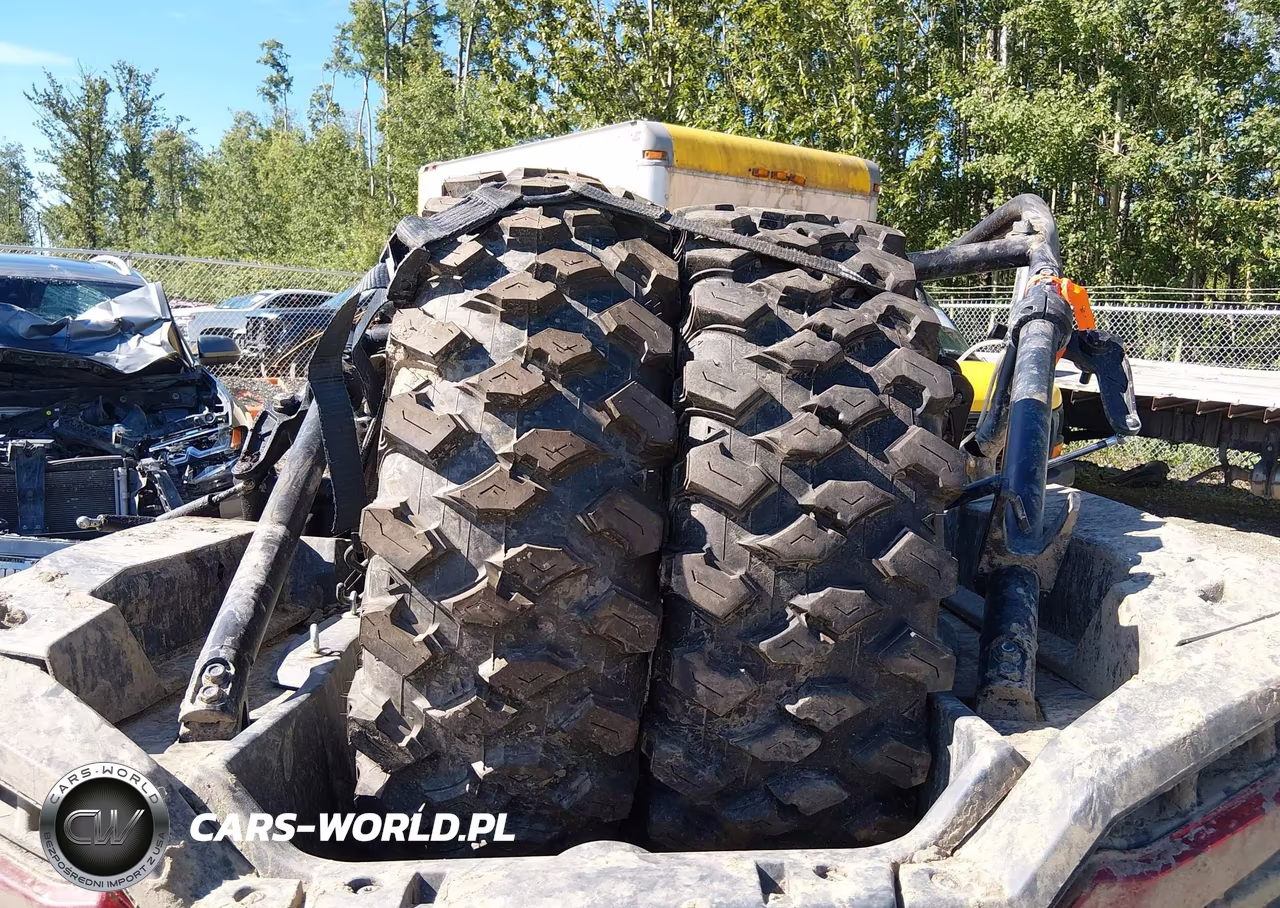 2025 Polaris Rzr Xp 4 1000 Ultimate VIN:3NSNMF99XSF049871 - 15