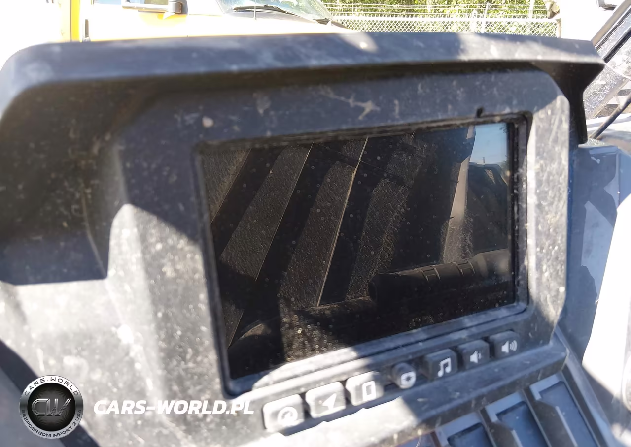 2025 Polaris Rzr Xp 4 1000 Ultimate VIN:3NSNMF99XSF049871 - 7