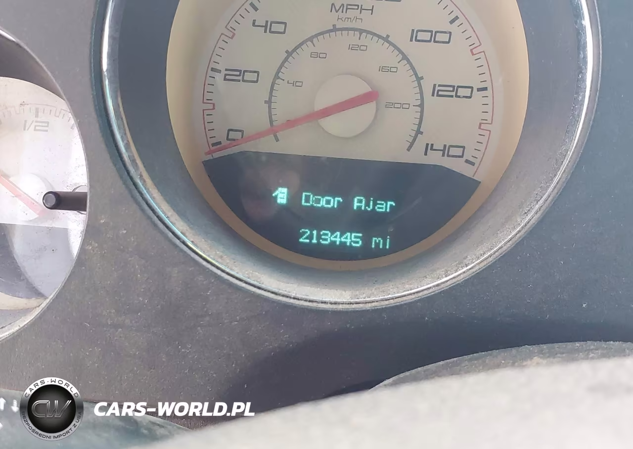 2013 Dodge Challenger Sxt VIN:2C3CDYAG4DH684407 - 7