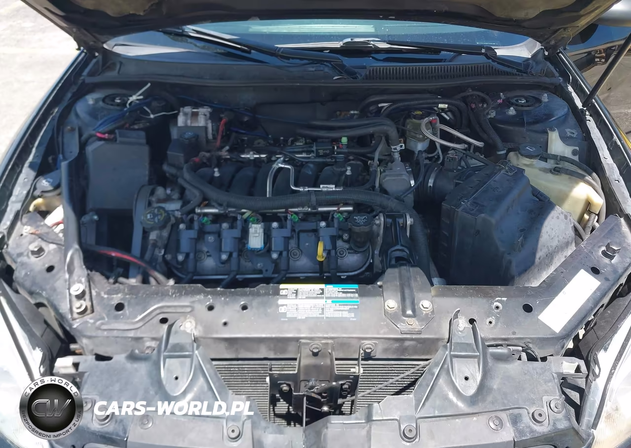 2006 Chevrolet Monte Carlo Ss VIN:2G1WL16C069248877 - 10
