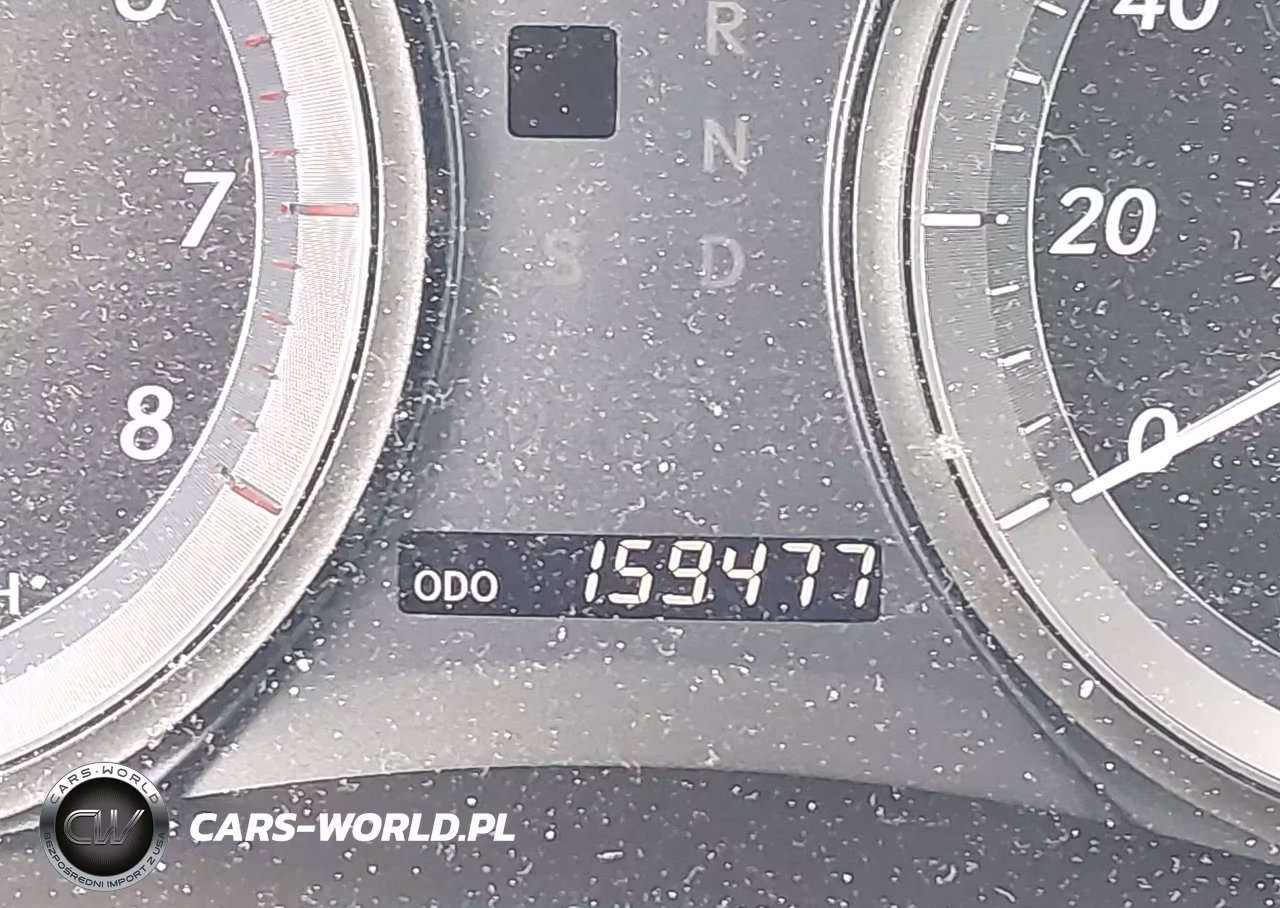 2009 Lexus Es 350 VIN:JTHBJ46G192341683 - 15