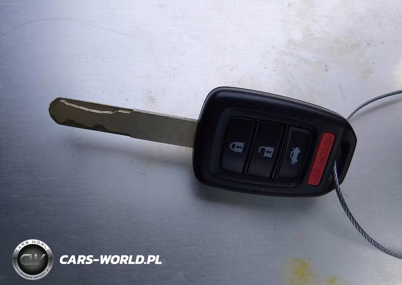 2014 Honda Civic Lx VIN:19XFB2F50EE002770 - 11