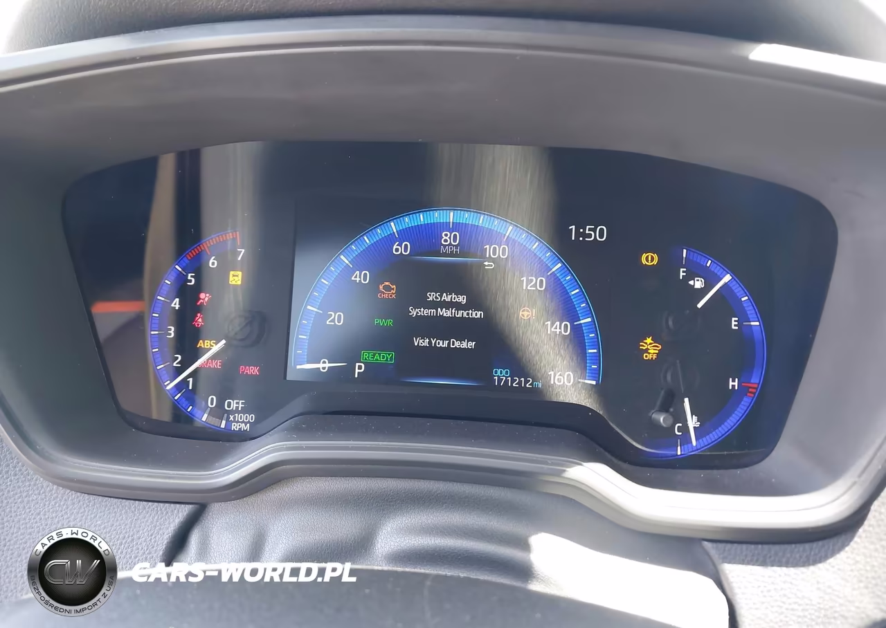 2020 Toyota Corolla Hybrid Le VIN:JTDEBRBE8LJ025854 - 7