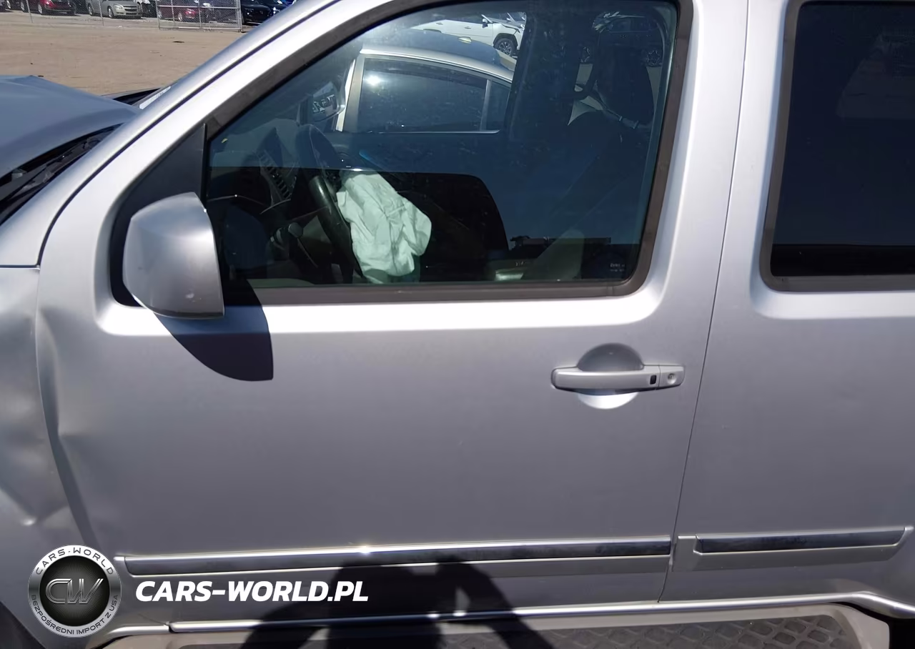 2010 Nissan Pathfinder Le VIN:5N1AR1NN9AC628106 - 14