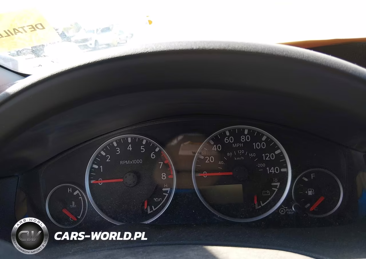 2010 Nissan Pathfinder Le VIN:5N1AR1NN9AC628106 - 7