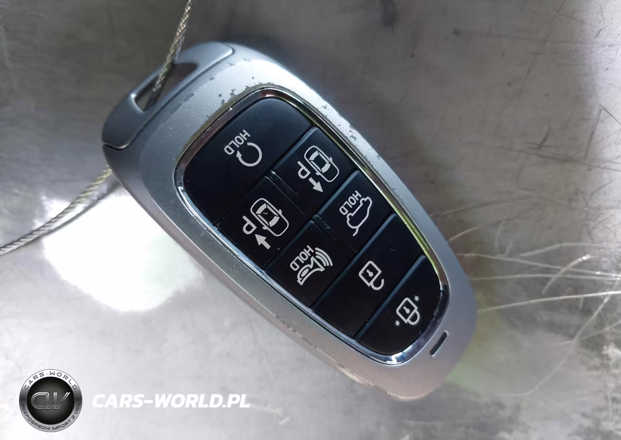 2023 Hyundai Palisade Calligraphy VIN:KM8R7DGE5PU567623 - 11