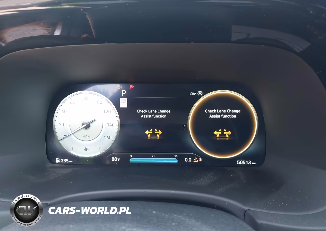 2023 Hyundai Palisade Calligraphy VIN:KM8R7DGE5PU567623 - 7