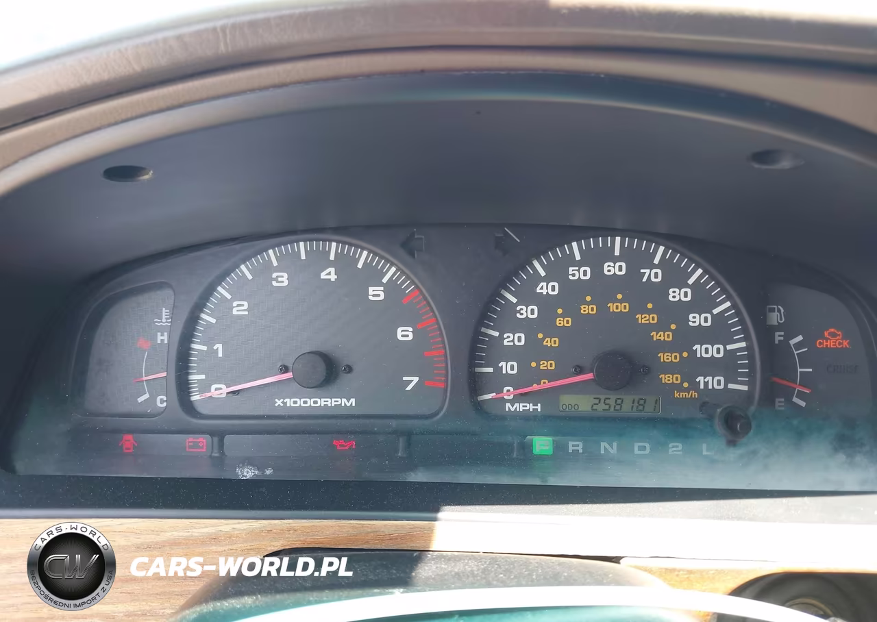2001 Toyota 4Runner Sr5 V6 VIN:JT3GN86R410211261 - 7