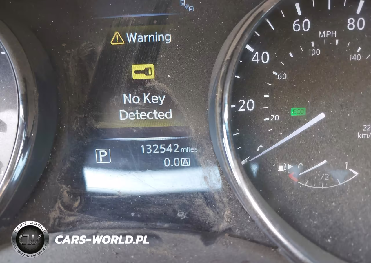 2015 Nissan Rogue Sv VIN:KNMAT2MTXFP525708 - 16