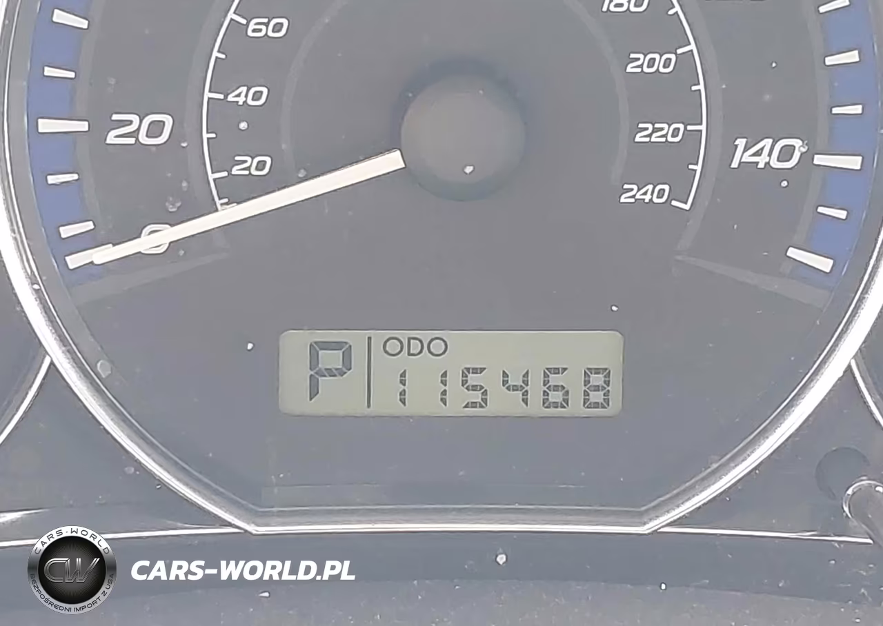 2010 Subaru Forester 2.5X Premium VIN:JF2SH6CC0AH751565 - 7