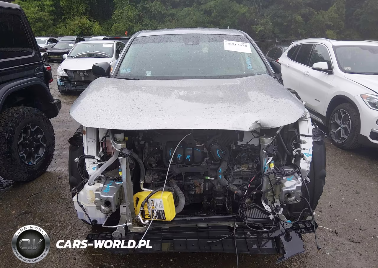 2022 Toyota Rav4 Le VIN:2T3F1RFV4NW291751 - 13