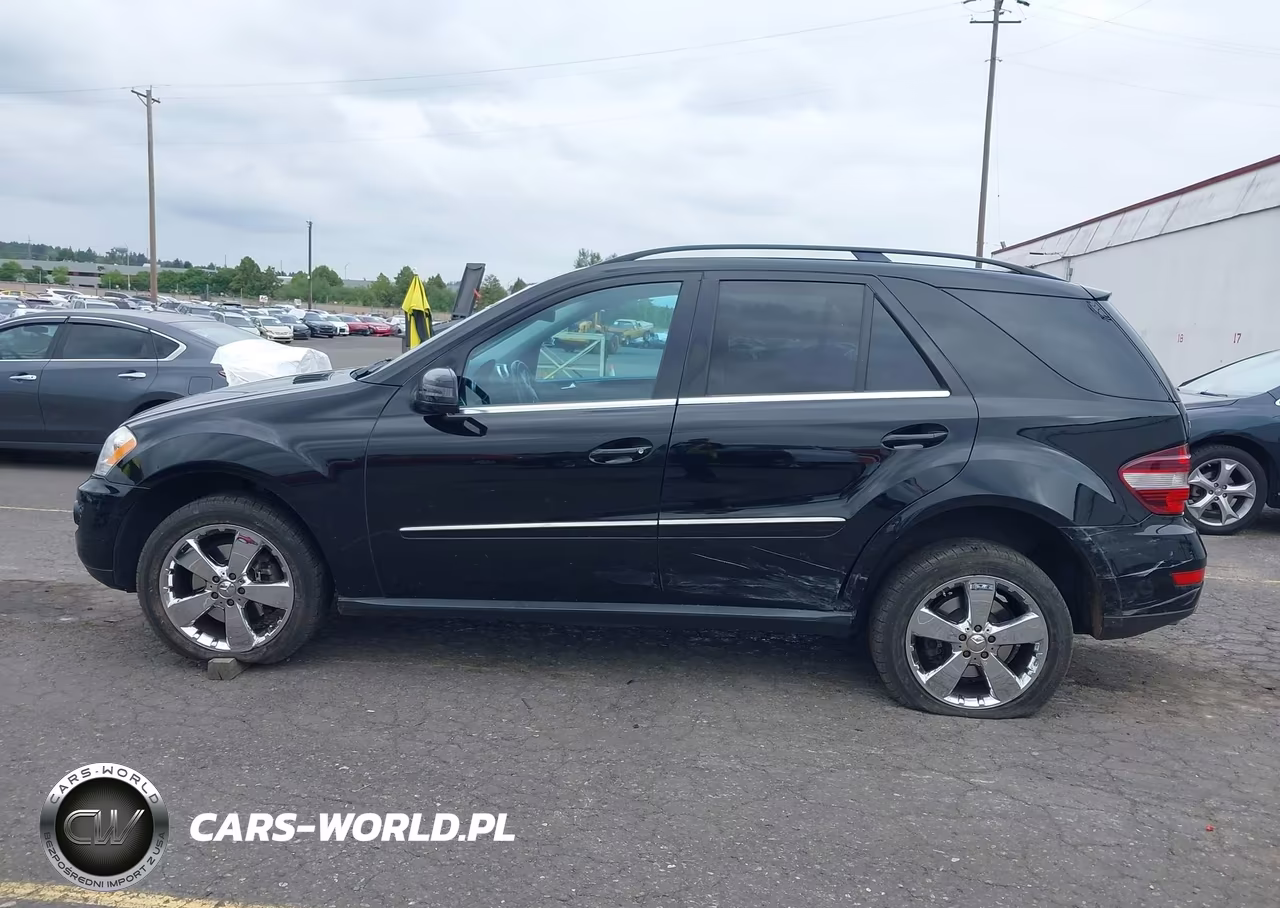 2011 Mercedes-Benz Ml 350 4Matic VIN:4JGBB8GB1BA742361 - 14