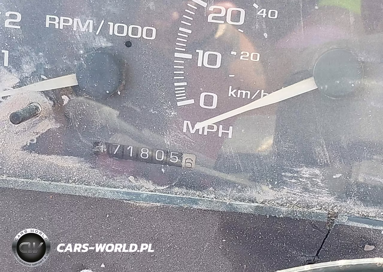 1999 Chevrolet Forward Control VIN:1GBHP32R9X3303965 - 15