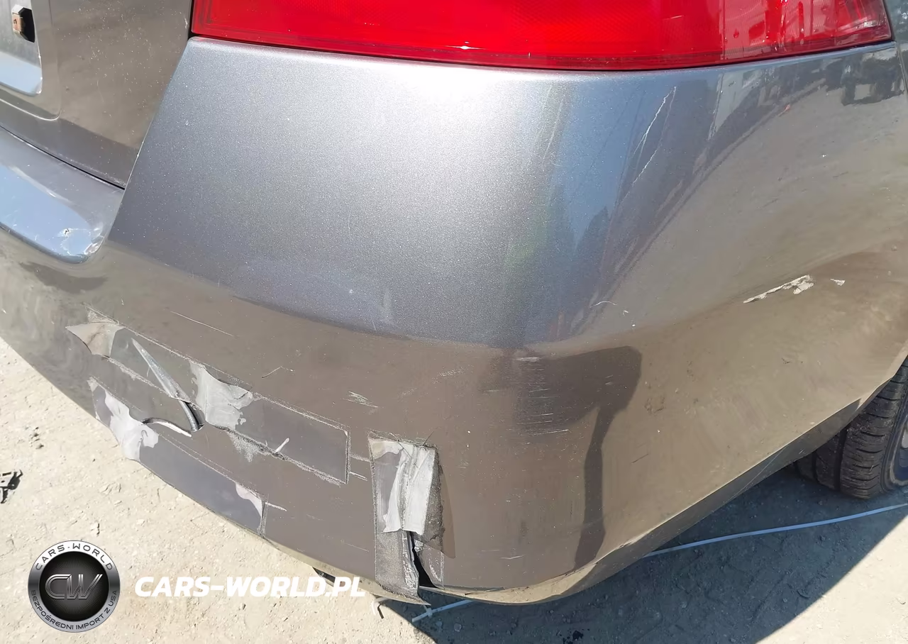 2007 Honda Accord 2.4 Ex VIN:1HGCM56887A144252 - 12