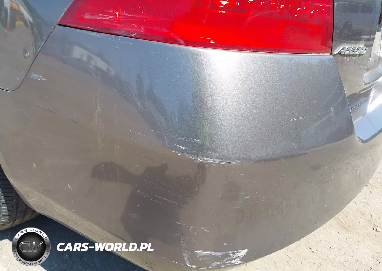 2007 Honda Accord 2.4 Ex VIN:1HGCM56887A144252 - 14