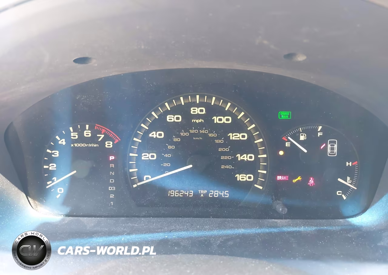 2007 Honda Accord 2.4 Ex VIN:1HGCM56887A144252 - 7