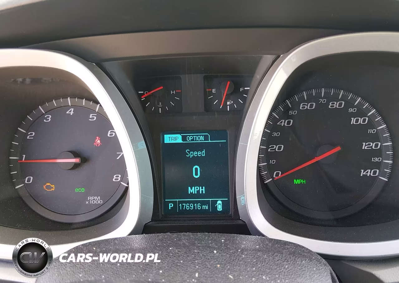 2017 Chevrolet Equinox Lt VIN:2GNFLFEK5H6262489 - 7