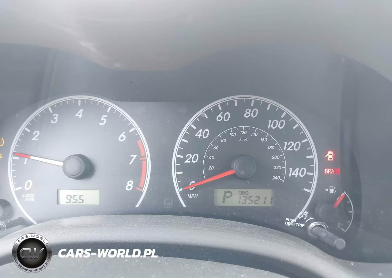 2009 Toyota Corolla Le VIN:2T1BU40E29C131191 - 7
