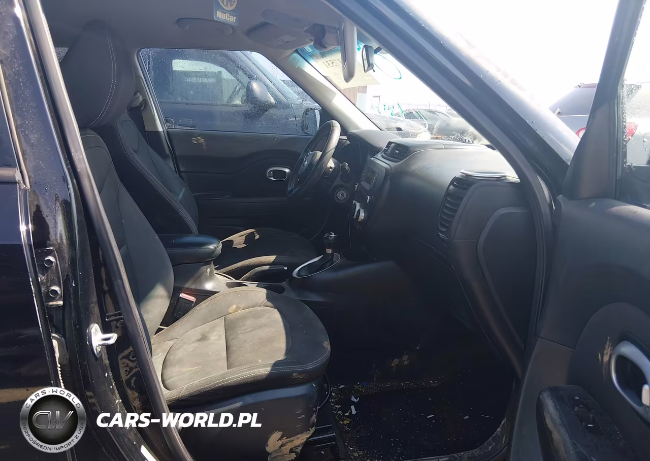 2016 Kia Soul VIN:KNDJN2A20G7298360 - 5