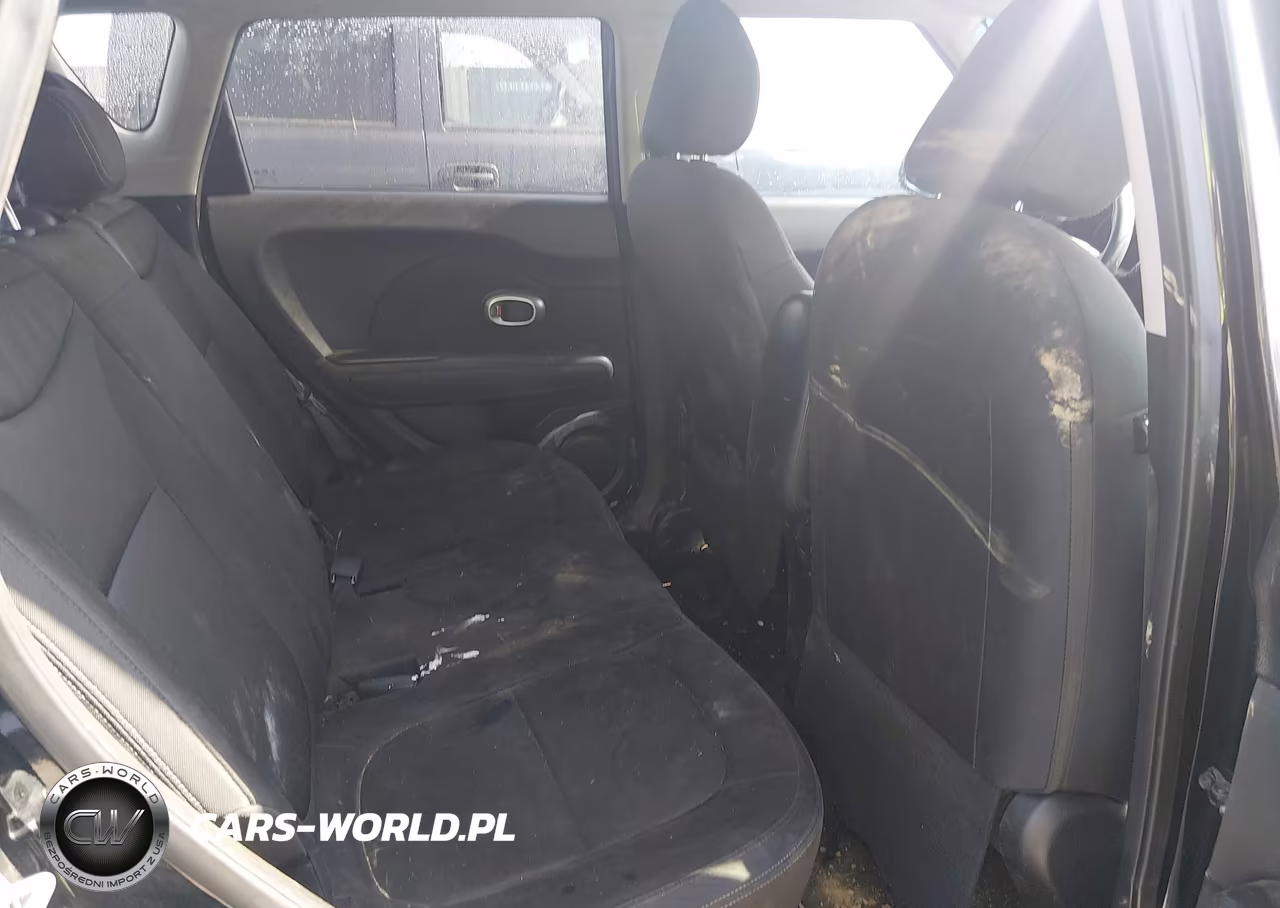 2016 Kia Soul VIN:KNDJN2A20G7298360 - 8
