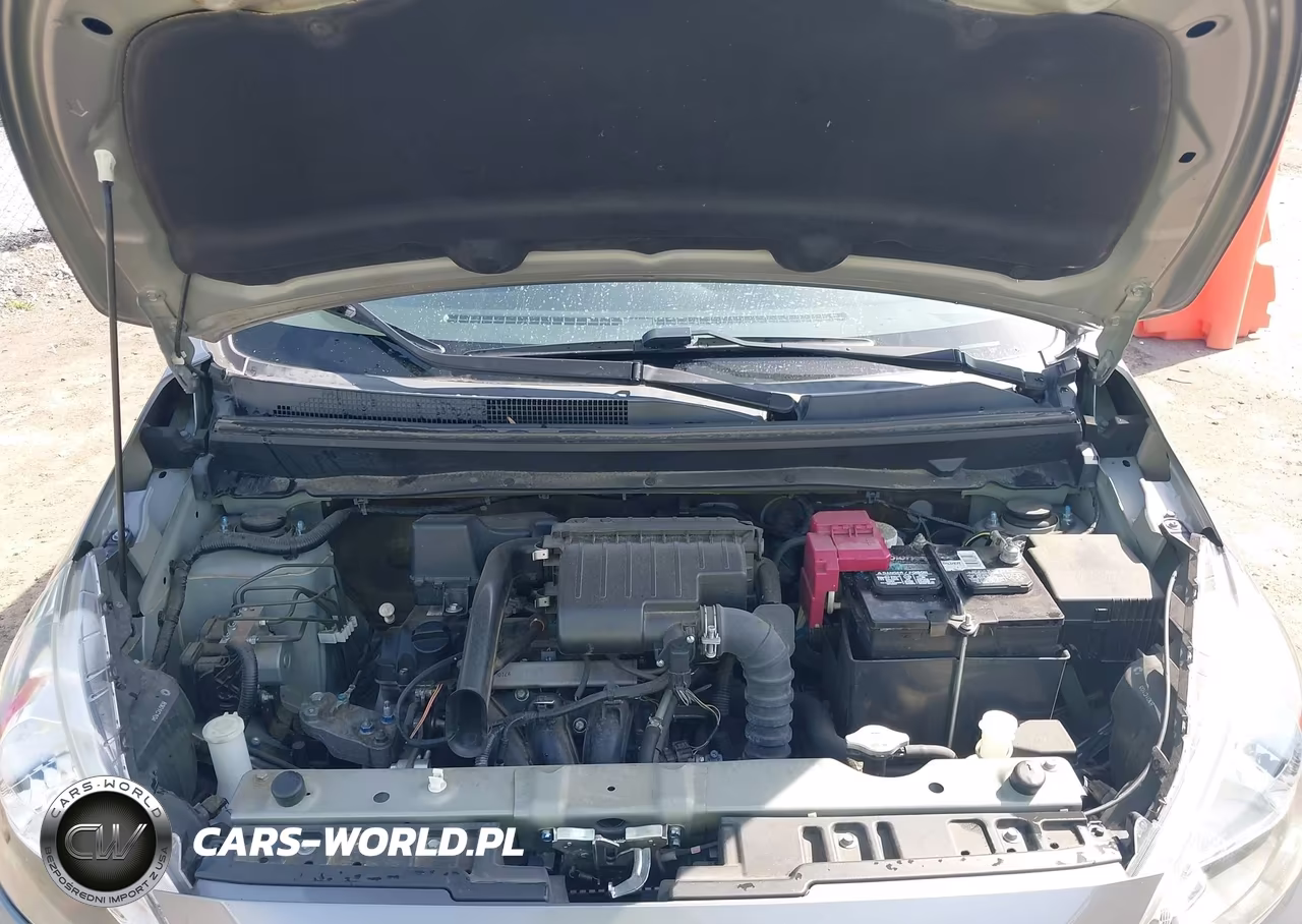 2019 Mitsubishi Mirage Le VIN:ML32A5HJ0KH016223 - 10
