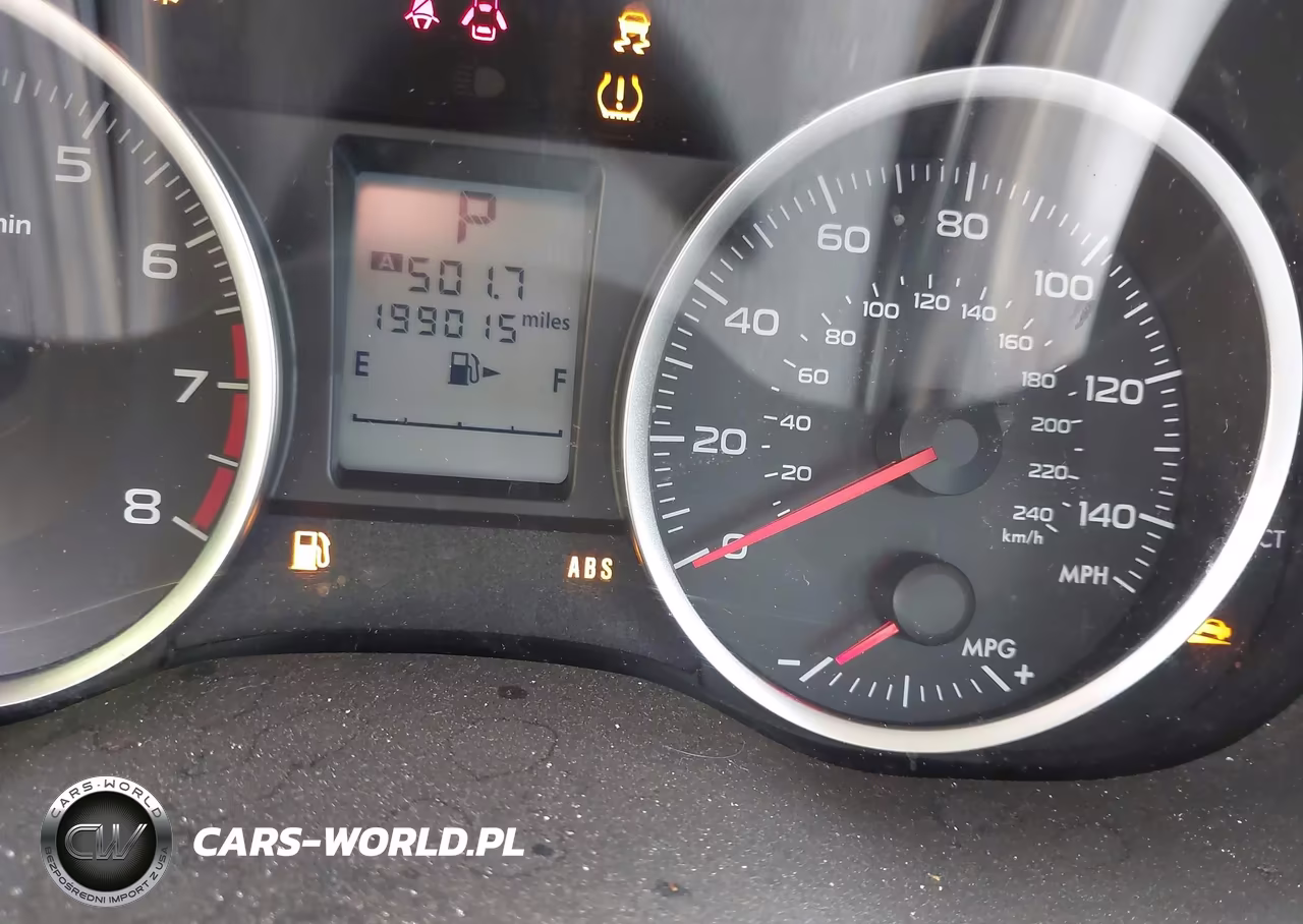 2014 Subaru Xv Crosstrek 2.0I Premium VIN:JF2GPACC4E8254181 - 7
