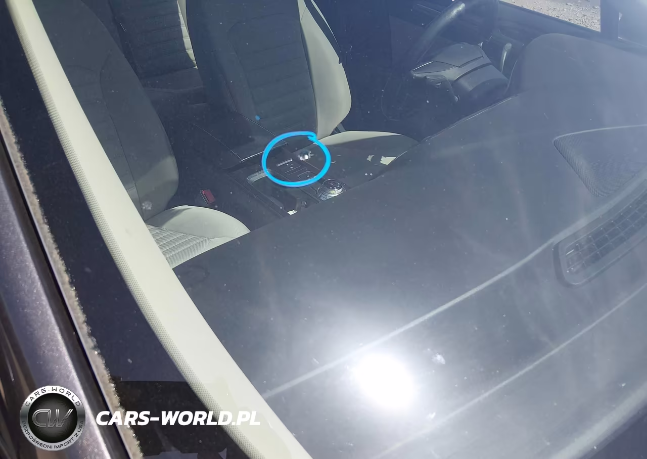 2018 Ford Fusion Hybrid S VIN:3FA6P0UU8JR209464 - 12