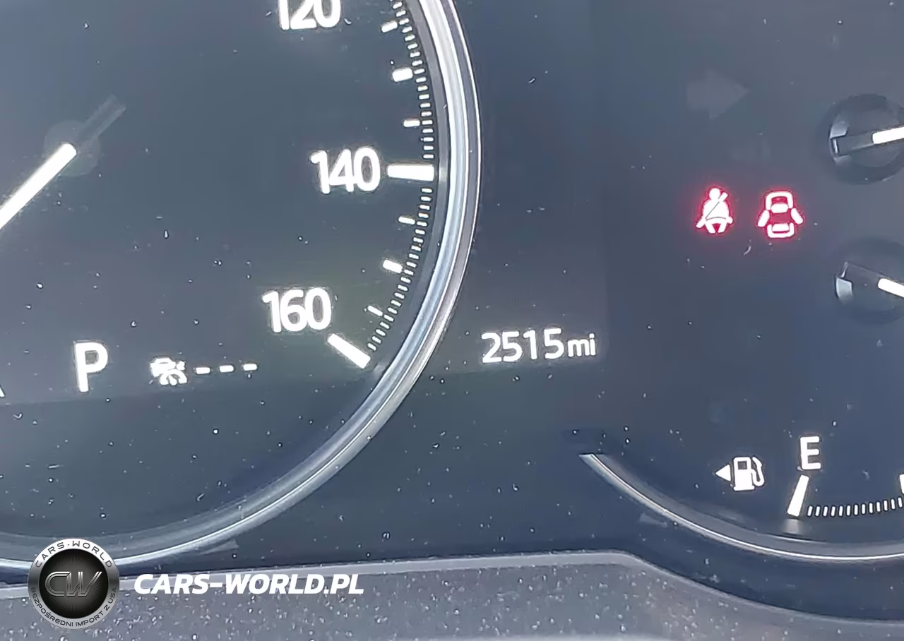 2025 Mazda Cx-5 2.5 S Premium Plus VIN:JM3KFBEM4S0735072 - 15