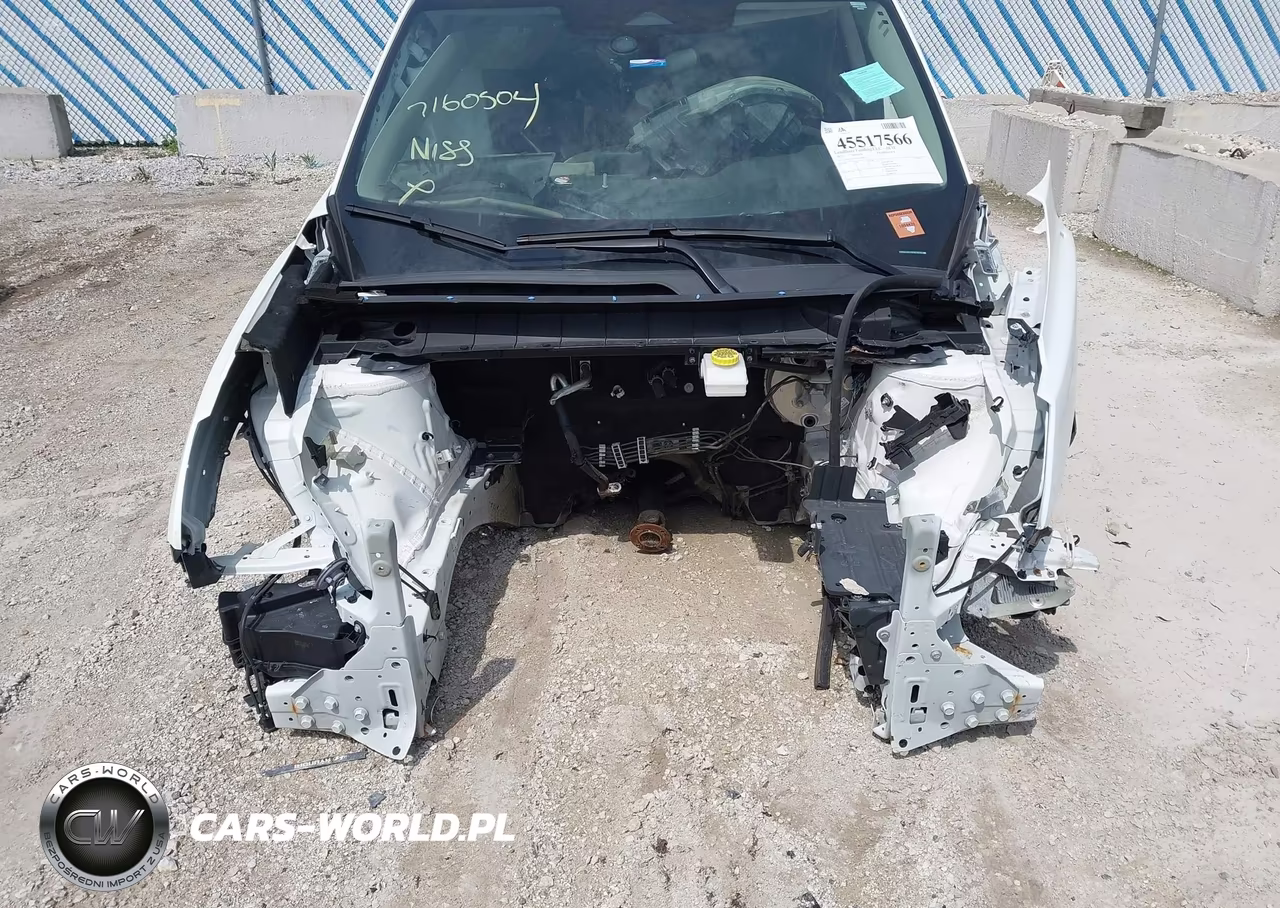 2022 Nissan Pathfinder S 4Wd VIN:5N1DR3AC0NC239017 - 11