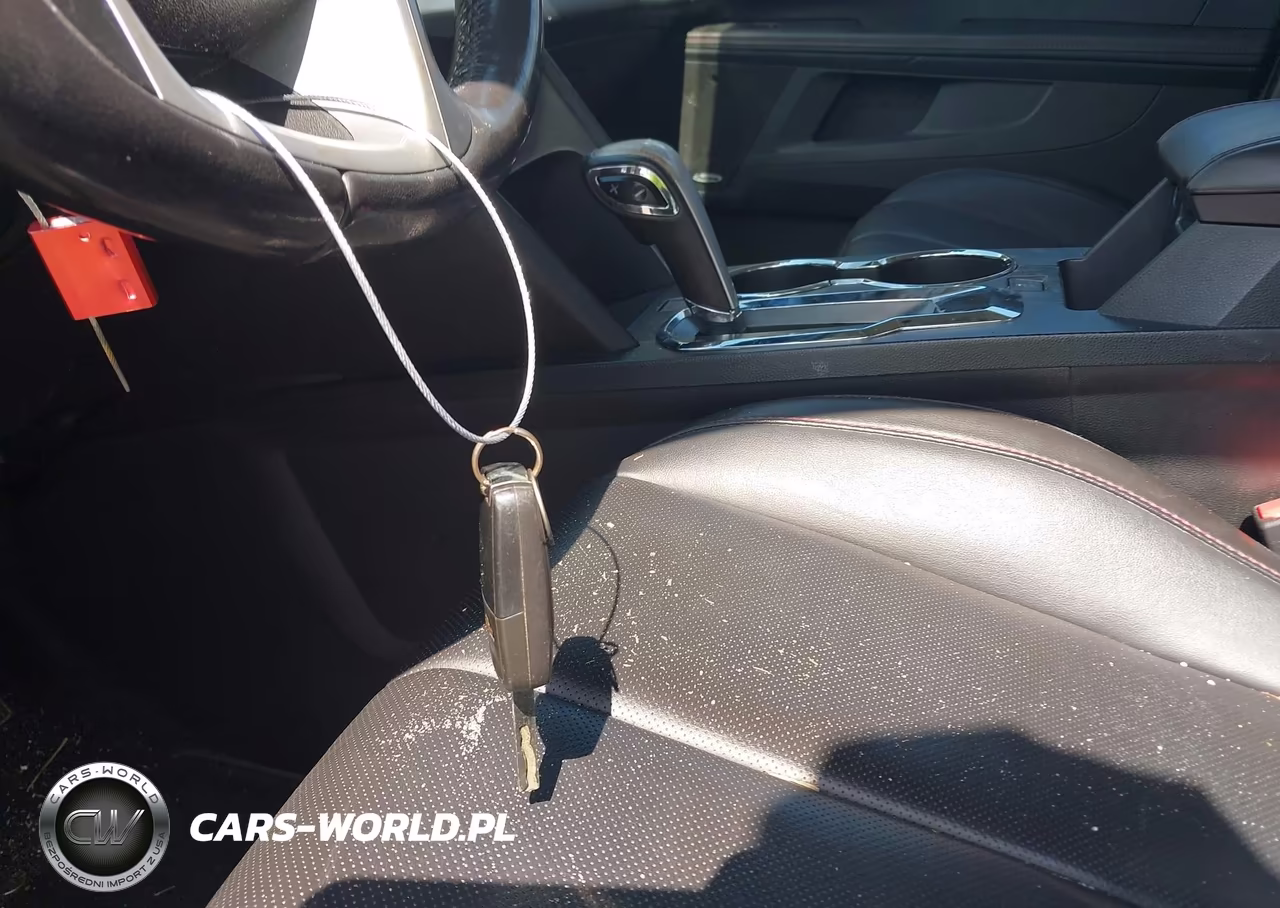 2015 Chevrolet Equinox Lt VIN:2GNALCEK7F1181366 - 11