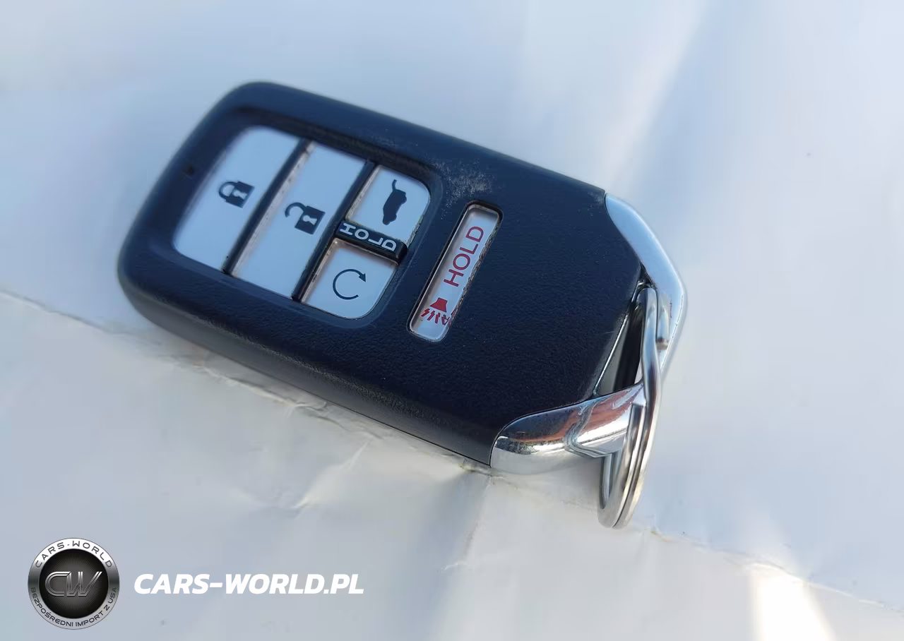 2022 Honda Cr-V Hybrid Touring VIN:5J6RT6H90NL016154 - 11