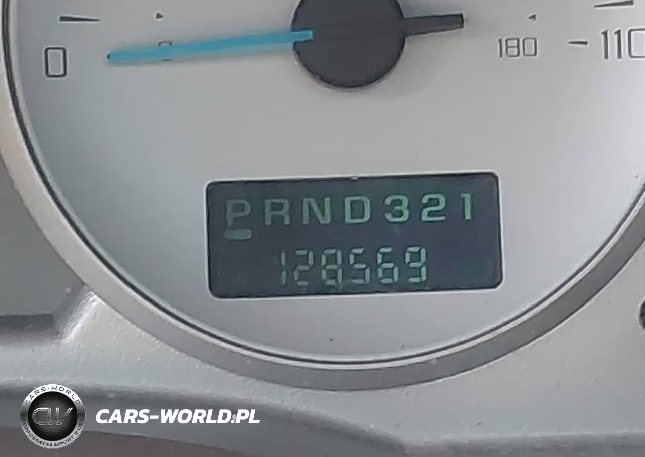 2003 Buick Rendezvous Cxl VIN:3G5DB03E53S553315 - 12