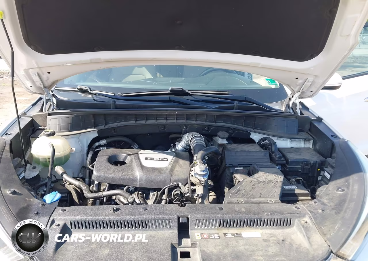 2017 Hyundai Tucson Limited VIN:KM8J33A28HU303377 - 10