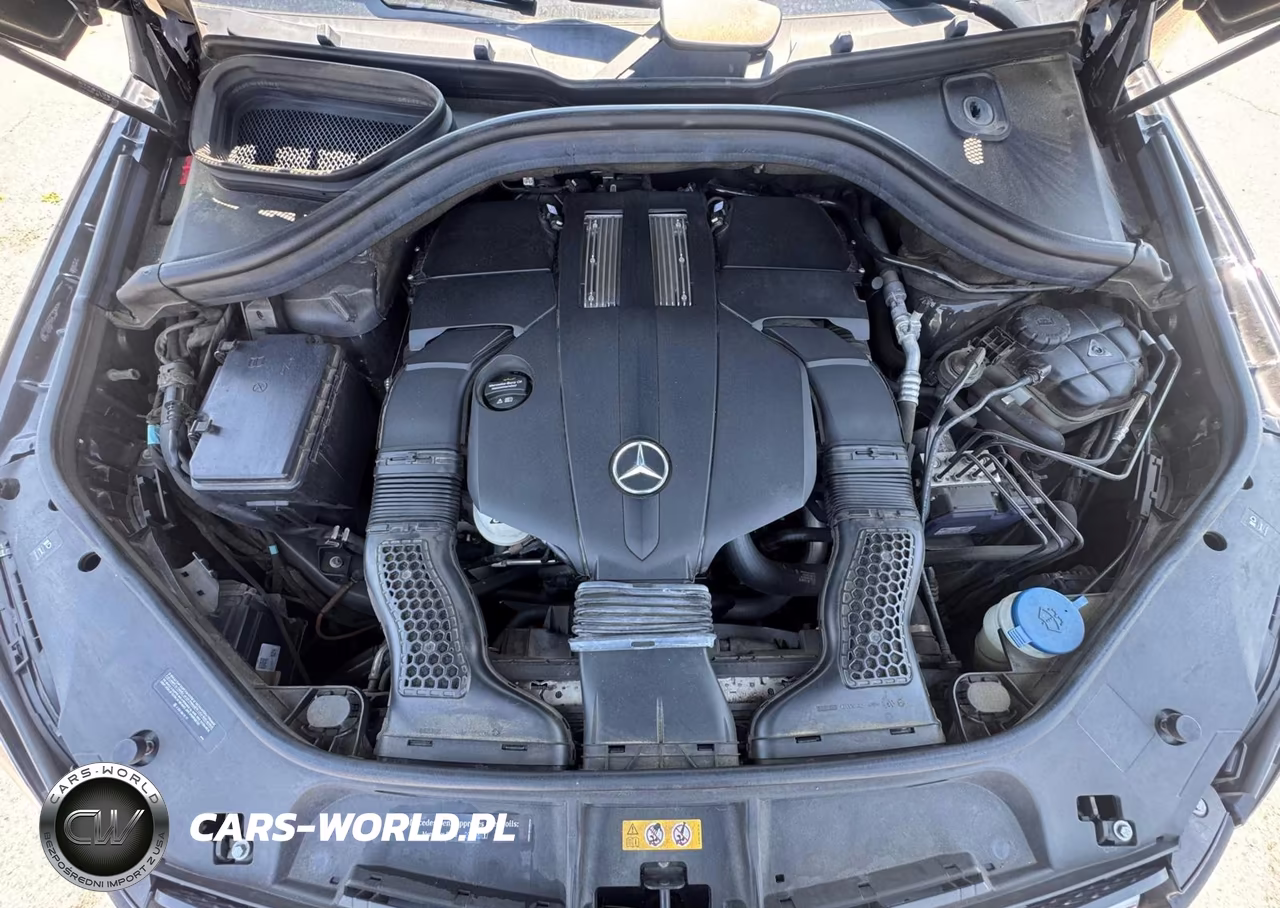 2019 Mercedes-Benz Gle 400 4Matic VIN:4JGDA5GB6KB211810 - 10