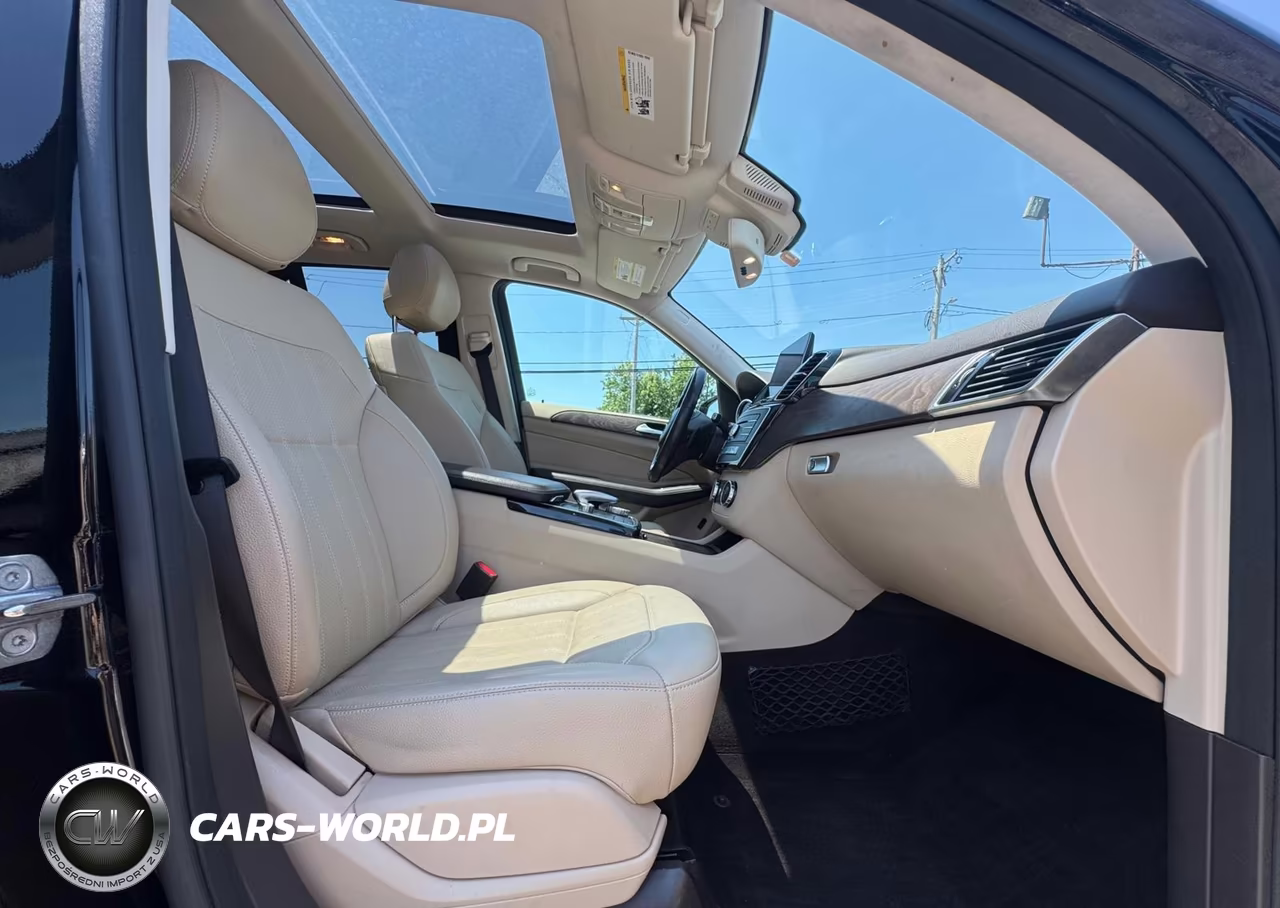 2019 Mercedes-Benz Gle 400 4Matic VIN:4JGDA5GB6KB211810 - 5