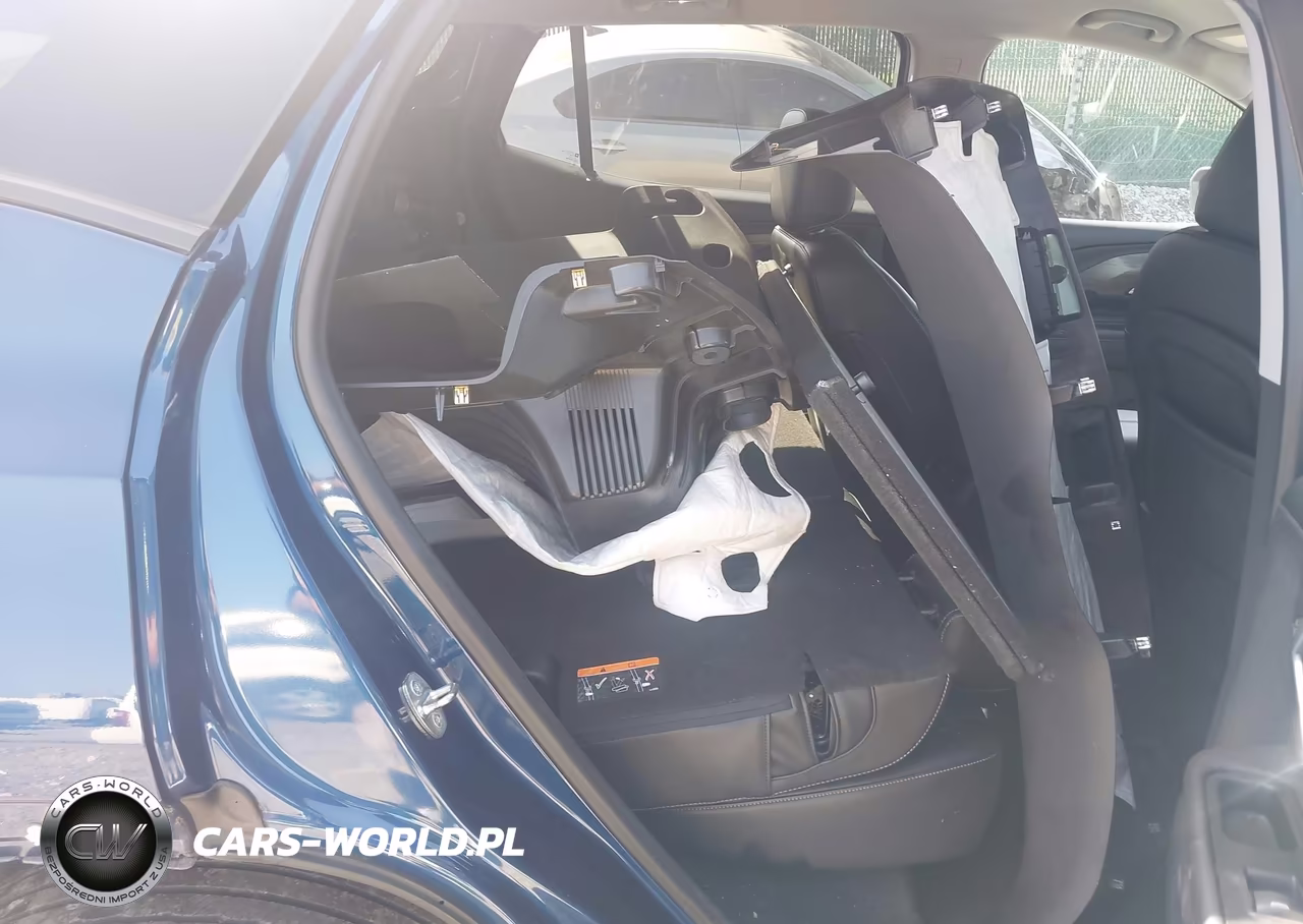 2022 GMC Terrain Awd Slt VIN:3GKALVEV8NL133567 - 8