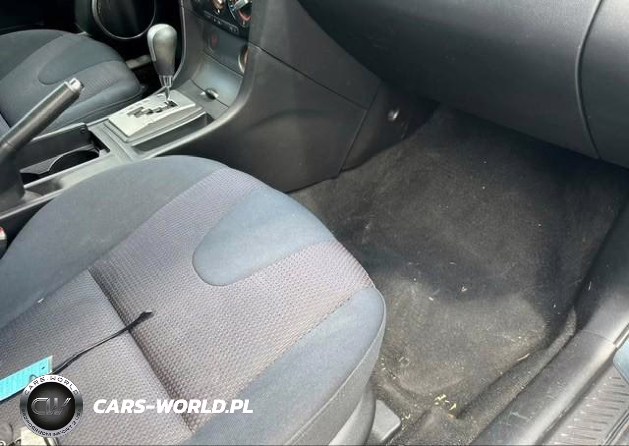 2009 Mazda Mazda3 S Sport VIN:JM1BK343991205736 - 15
